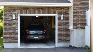 Garage Door Installation at Davie, Florida